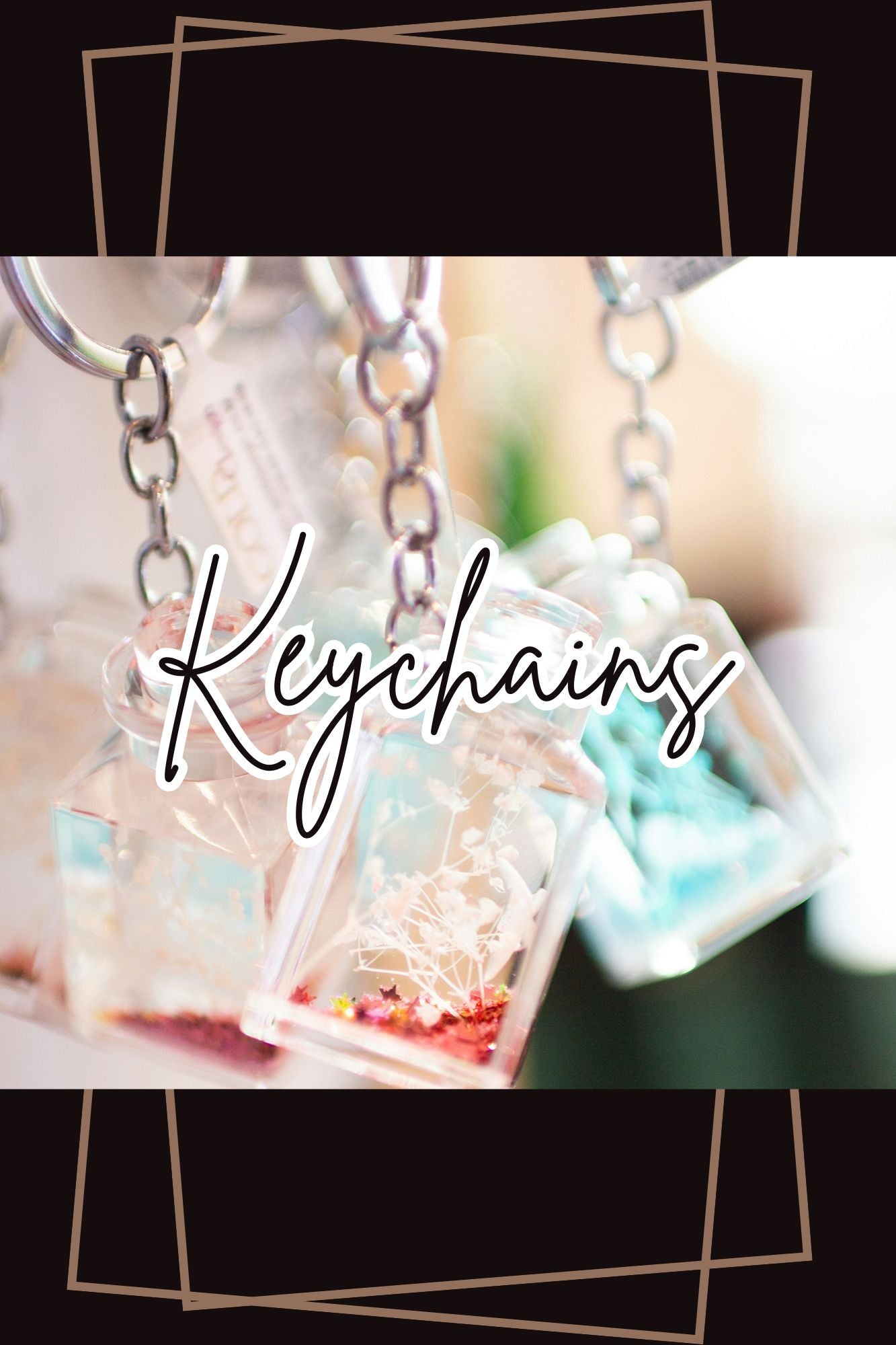 Keychains